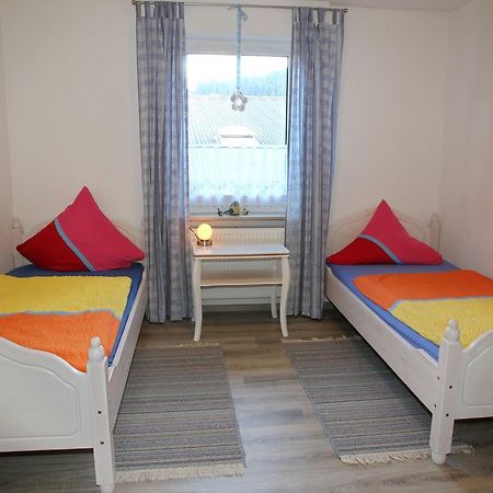 Appartamento Mangs-Hof Plettenberg Esterno foto