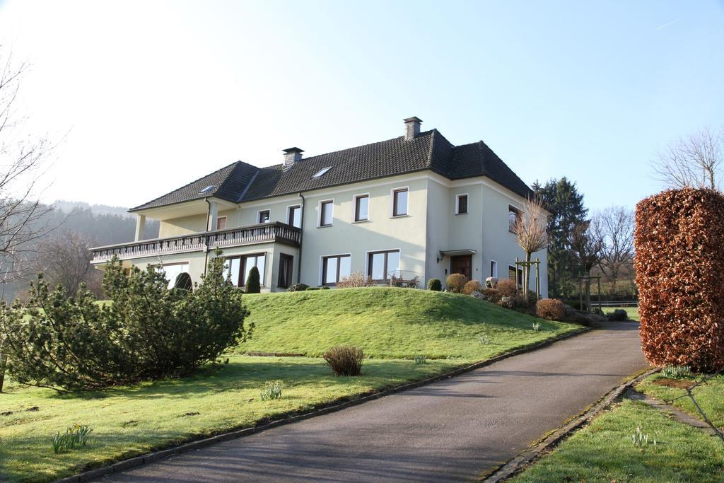 Appartamento Mangs-Hof Plettenberg Esterno foto