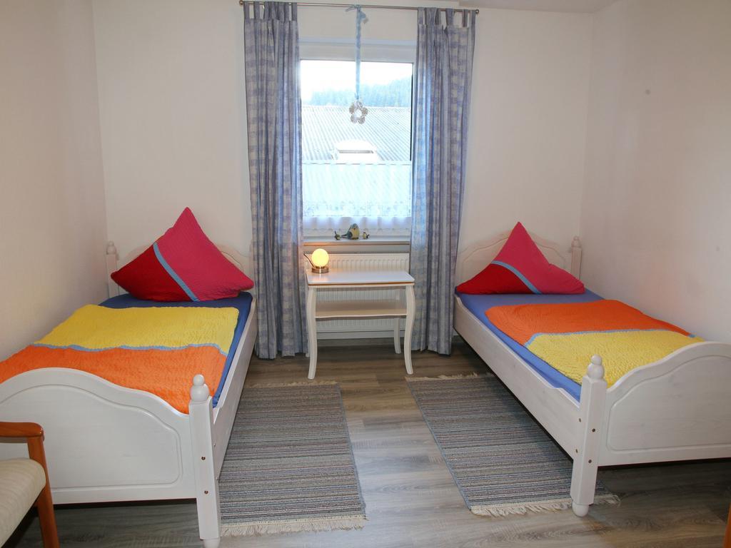 Appartamento Mangs-Hof Plettenberg Esterno foto