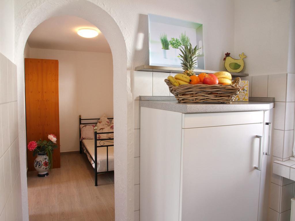 Appartamento Mangs-Hof Plettenberg Esterno foto