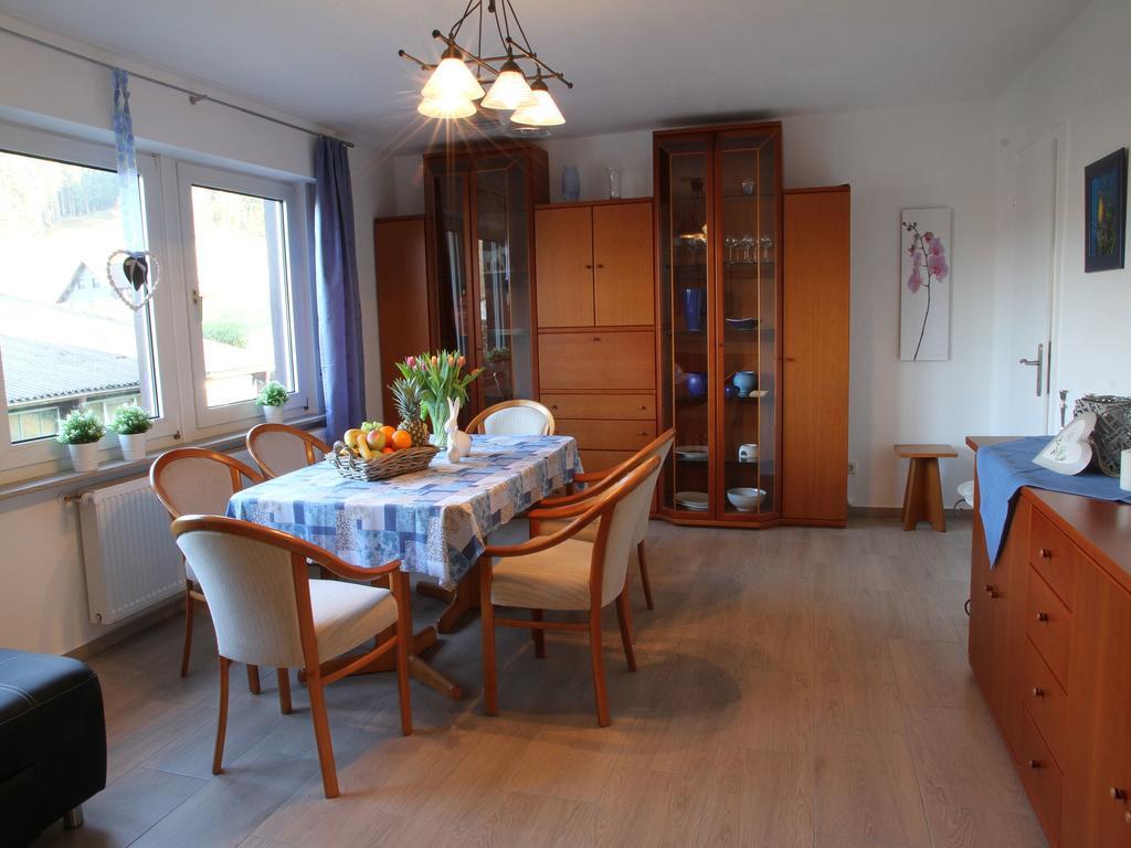 Appartamento Mangs-Hof Plettenberg Esterno foto