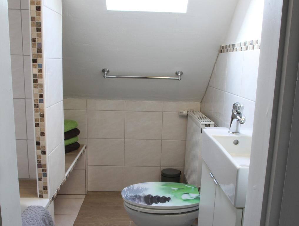 Appartamento Mangs-Hof Plettenberg Esterno foto