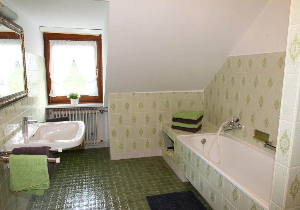 Appartamento Mangs-Hof Plettenberg Esterno foto