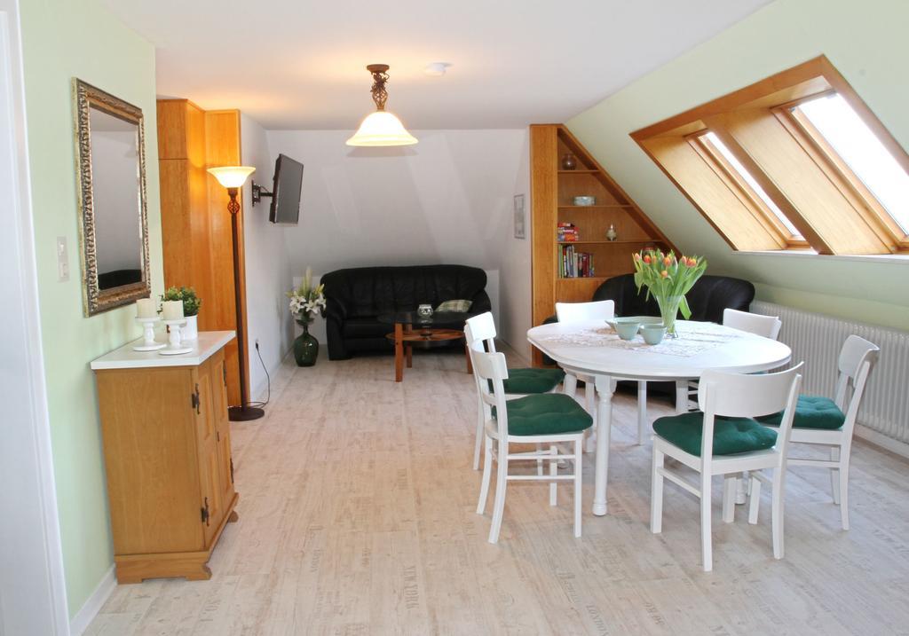 Appartamento Mangs-Hof Plettenberg Esterno foto